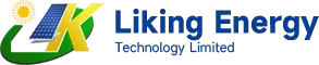 Liking Energy Technology Co., Ltd. Liking Energy Technology Co., Ltd.