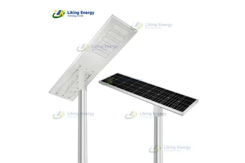 Mich mag M kosten günstige All-in-One Solar Street Light Mich mag M kosten günstige All-in-One Solar Street Light