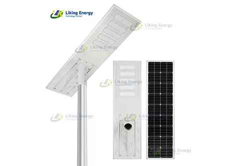 Mich mag M kosten günstige All-in-One Solar Street Light