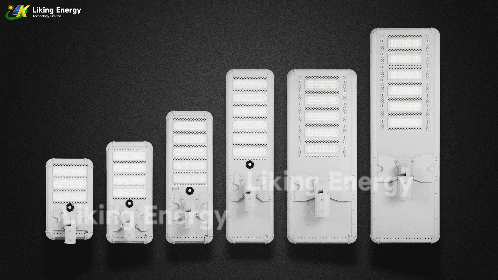 LICHT HOCHWERTIGE SOLAR LICHT FABRIK