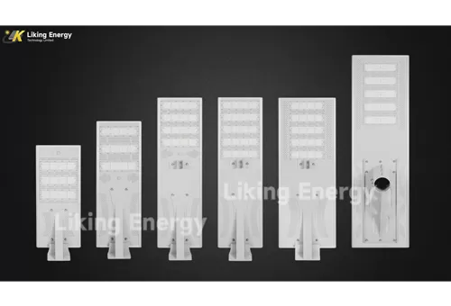 Ist selbst reinigende Solar Street Light zuverlässig?