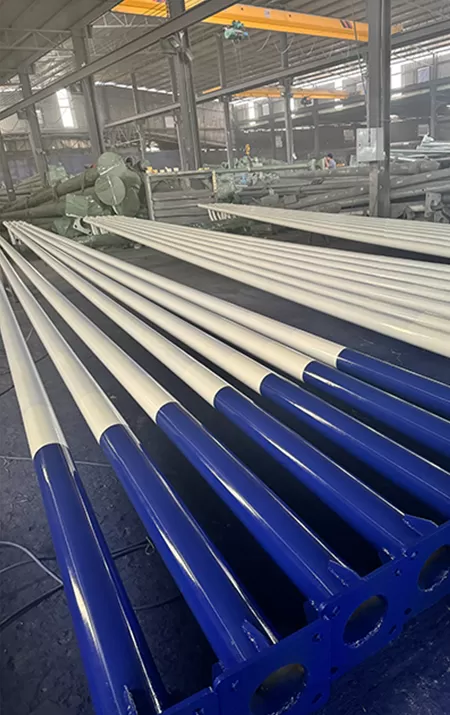 Welche Spezifikationen müssen Sie anpassen?