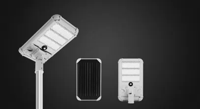 Gemeinsame Anwendungen von allen in einer Solar-Straßen beleuchtung