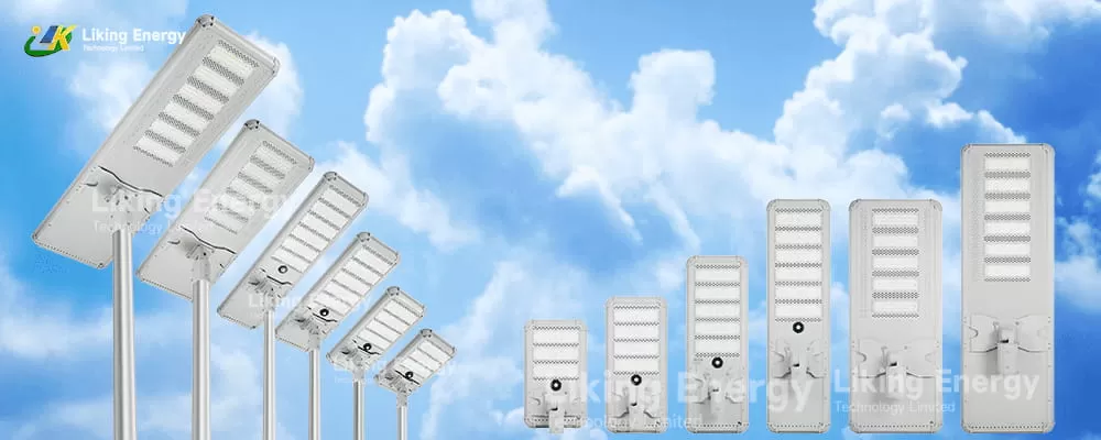 Best Chose Solar Street Light