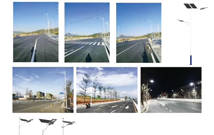 Warum wählen Sie Liking Lighting Pole Hersteller?