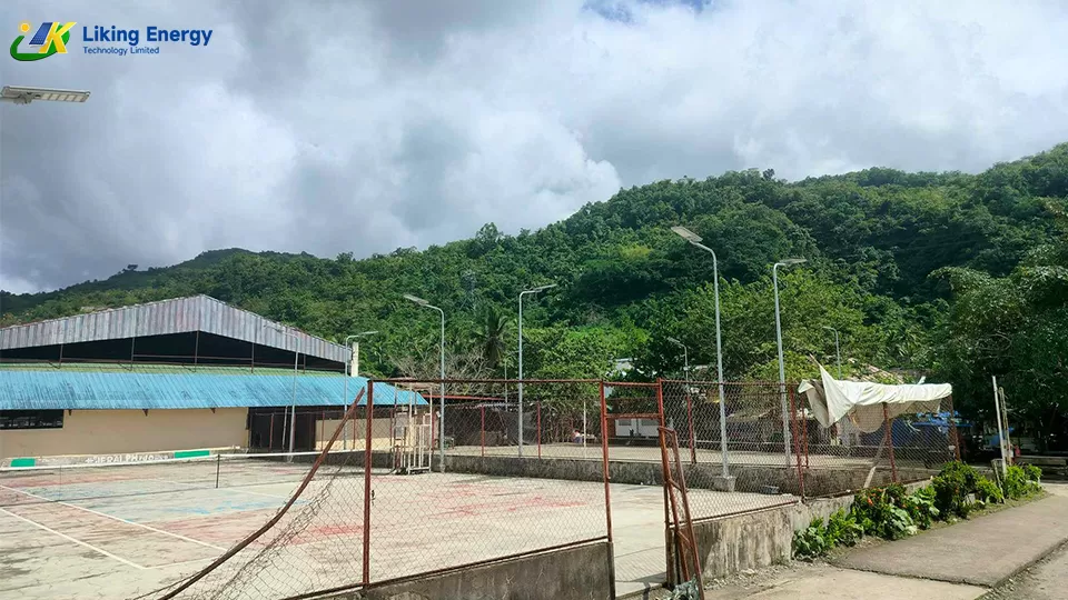 Was sind die Unterschiede zwischen integrierten und Split-Typ Solar Street Lights? Was ist besser?